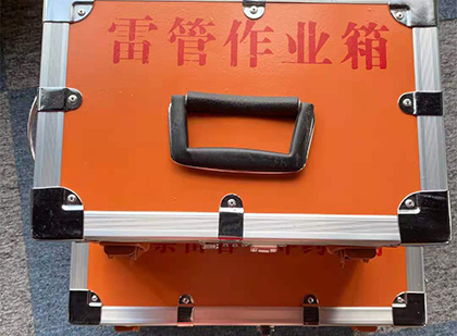 锡林浩特雷管箱