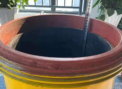 锡林浩特抗爆容器