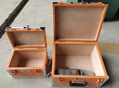 锡林浩特雷管箱