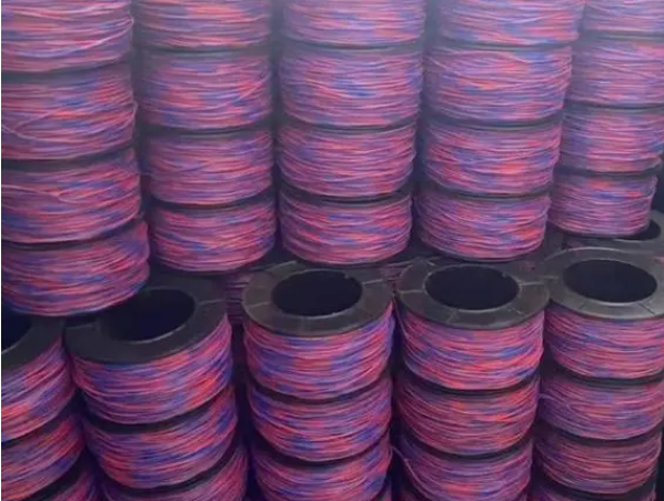 锡林浩特爆破母线必须符合的要求有哪些？