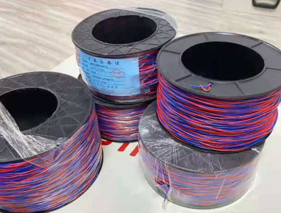 锡林浩特数码雷管脚线有哪些规格？