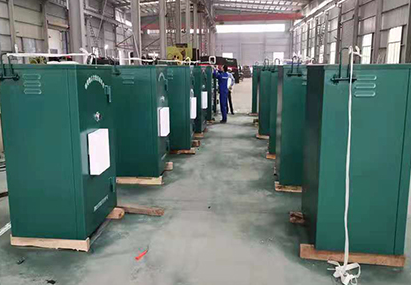 锡林浩特移动炸药库：安全与效率并重的爆破行业新趋势